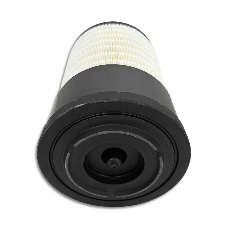 WEICHAI Air Filter Kit 1001847111 1001076502 4