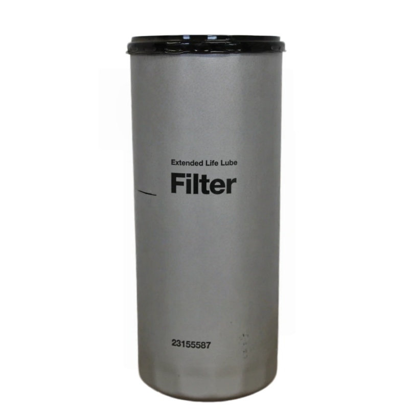 Fleetguard Oil Filter LF16465