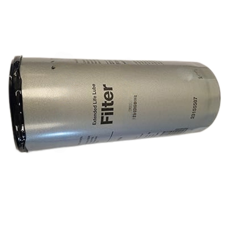 Fleetguard Oil Filter LF16465 2