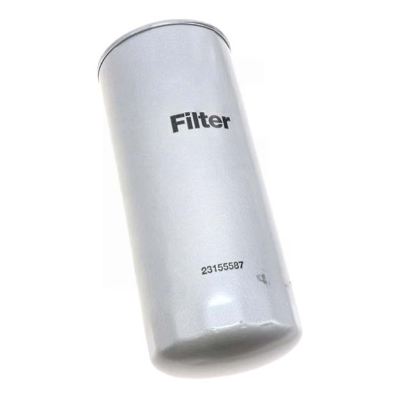 Fleetguard Oil Filter LF16465 3