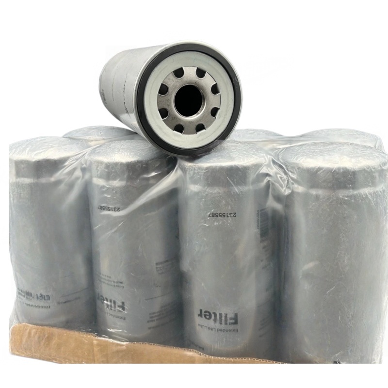 Fleetguard Oil Filter LF16465 5