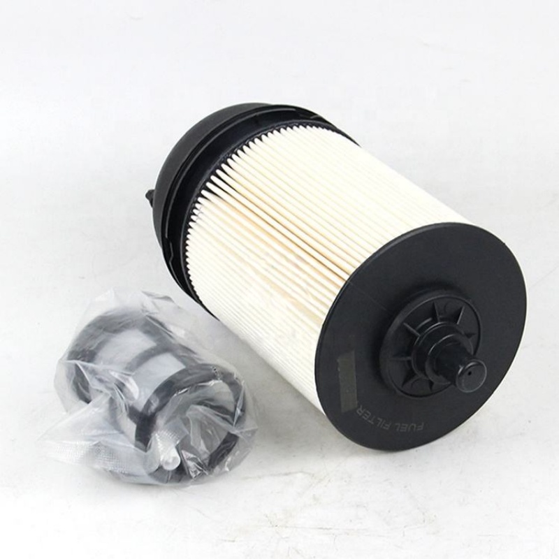 Fleetguard Fuel Filter Kit FK13850NN 2