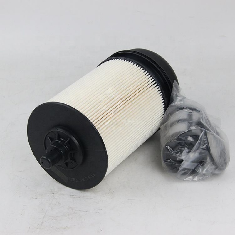 Fleetguard Fuel Filter Kit FK13850NN 3