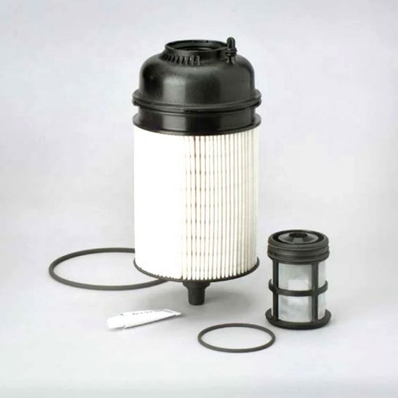 Fleetguard Fuel Filter Kit FK13850NN 4