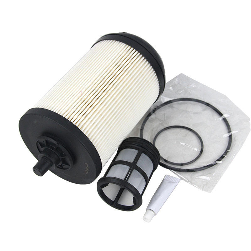 Fleetguard Fuel Filter Kit FK13850NN 5