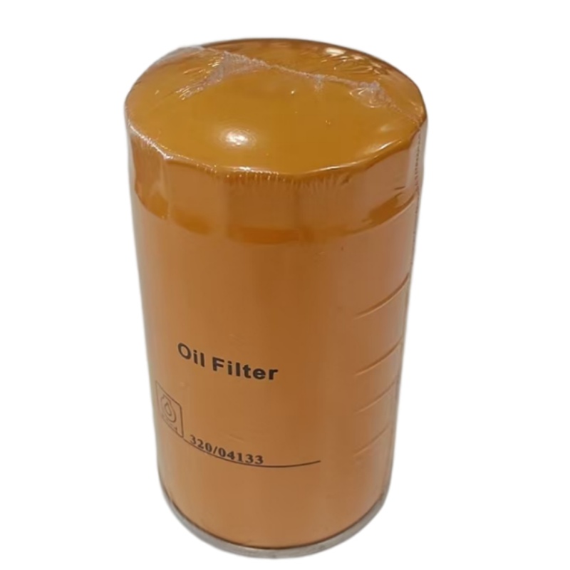JCB Spin-on Oil Filter Canister JCB 320/B4420 320/04134 2