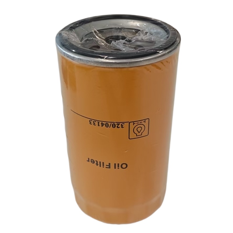 JCB Spin-on Oil Filter Canister JCB 320/B4420 320/04134 5