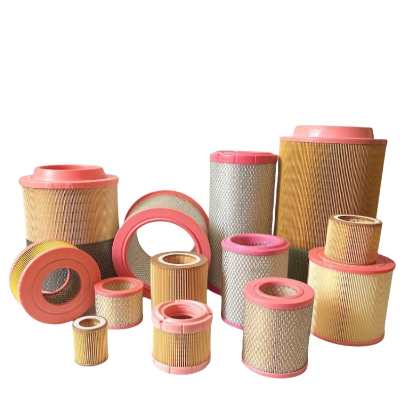 JCB Engine Air Filter Element 32/917804 3