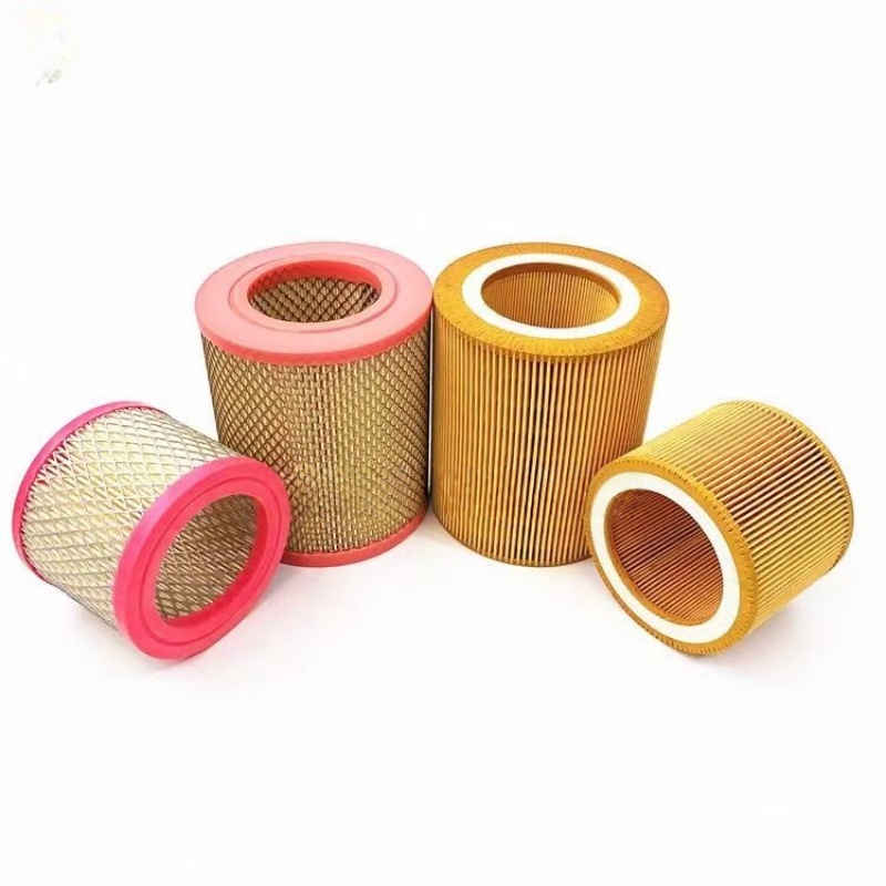 JCB Engine Air Filter Element 32/917804 5