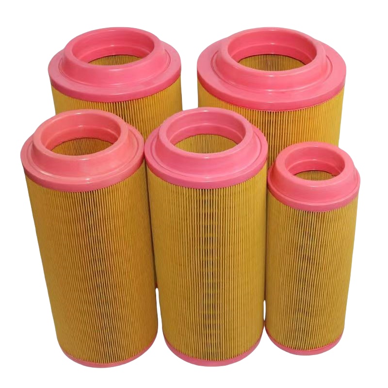 JCB Engine Air Filter Element 32/917804 6