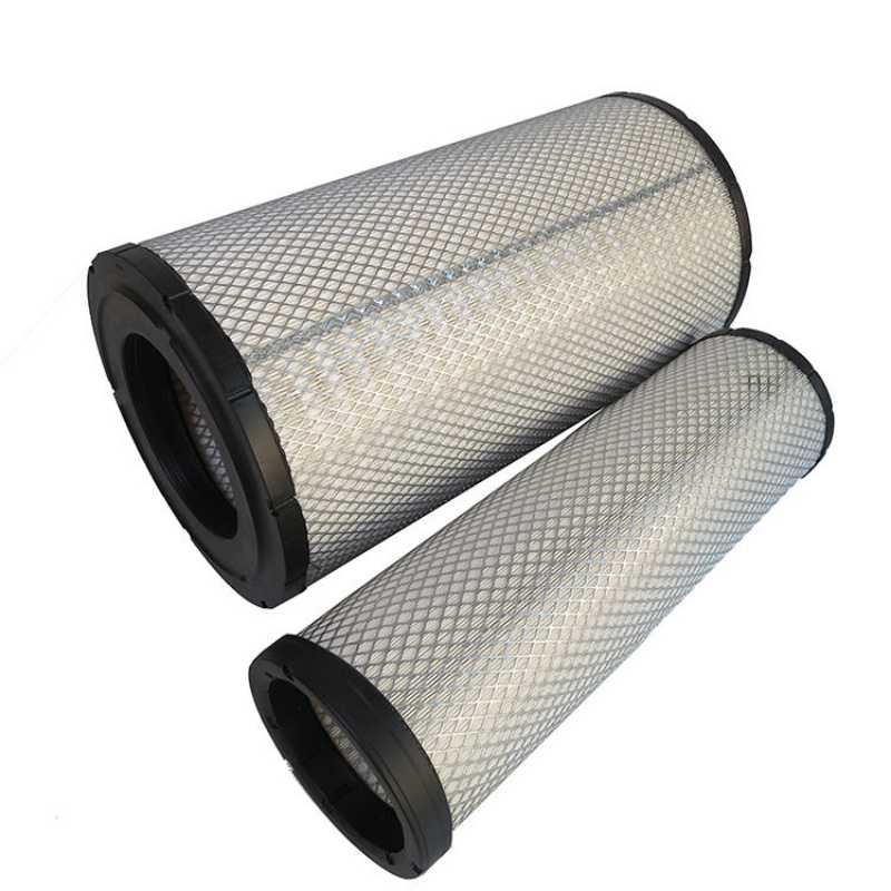 Precise Air Filter - Engine 151-7737