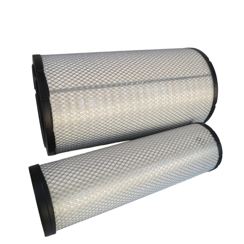 Caterpillar Engine Air Filter Element 151-7737 1000058582 3