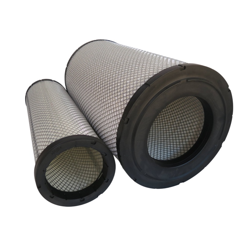Caterpillar Engine Air Filter Element 151-7737 1000058582 4