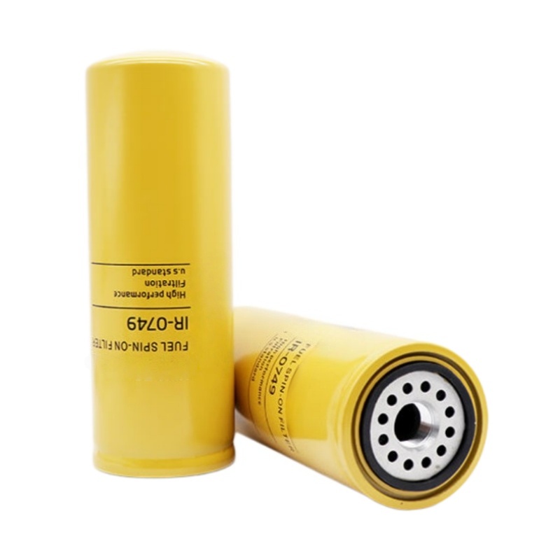 Caterpillar Spin-on Fuel Filter Canister 1R-0749 3089679 1R0749