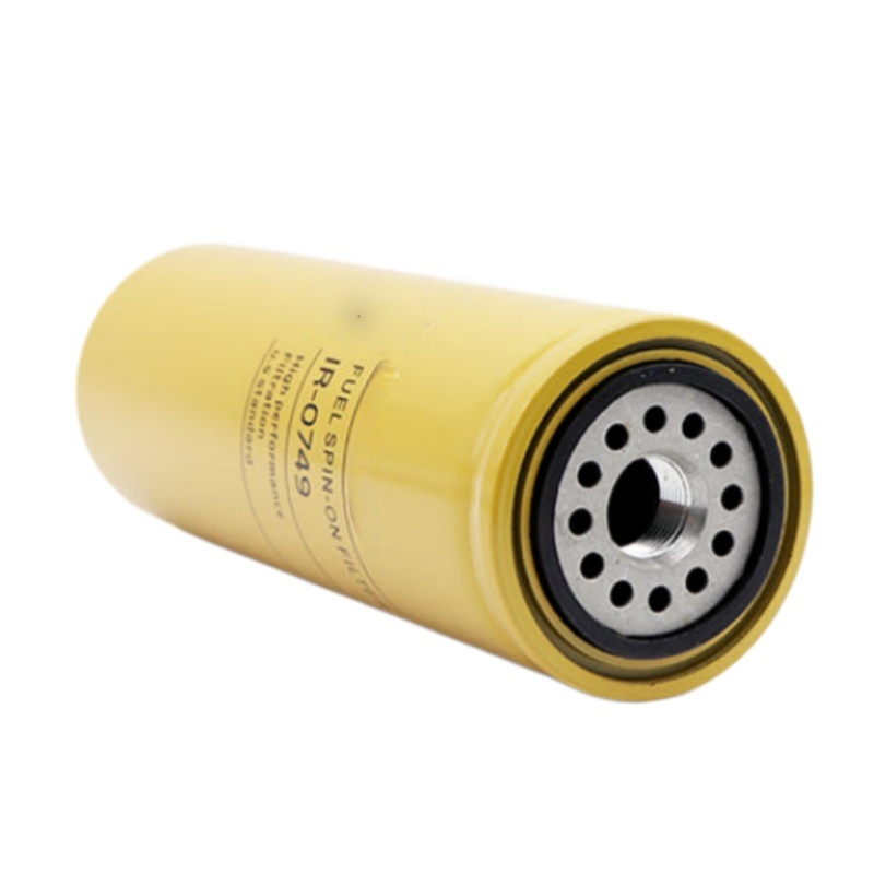 Caterpillar Spin-on Fuel Filter Canister 1R-0749 3089679 1R0749 4