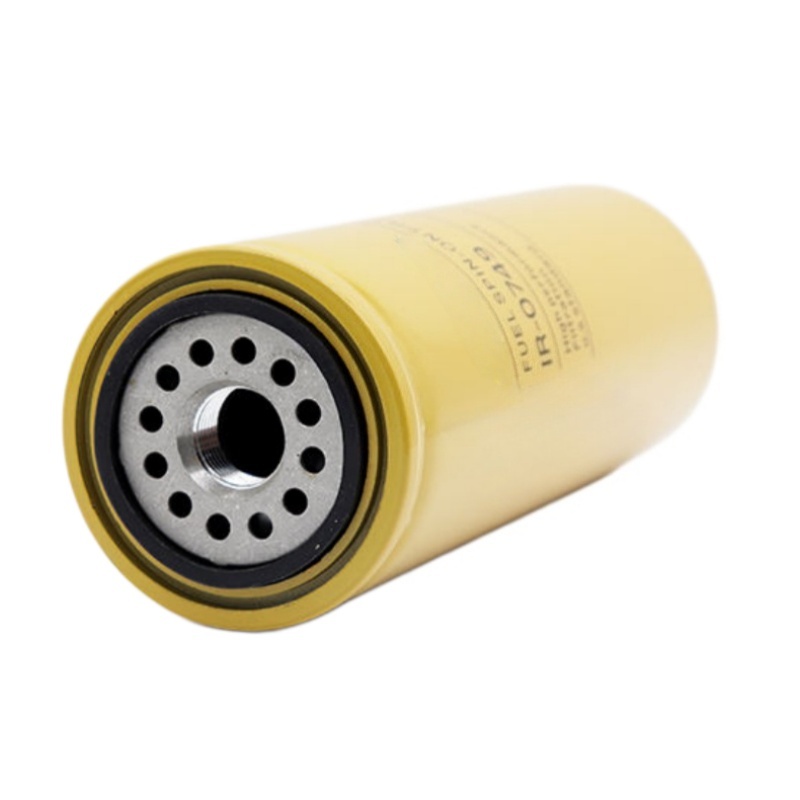 Caterpillar Spin-on Fuel Filter Canister 1R-0749 3089679 1R0749 5