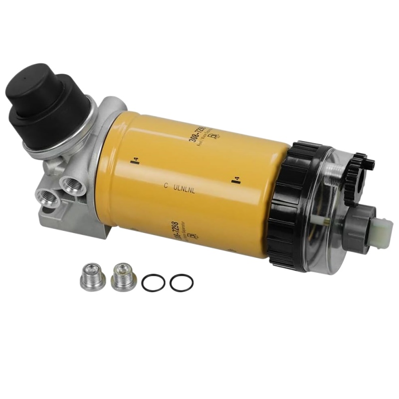 Caterpillar Fuel Water Separator Group 318-8064
