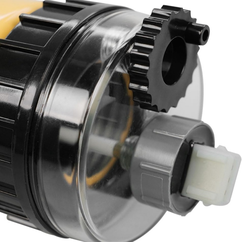 Caterpillar Fuel Water Separator Group 318-8064 4