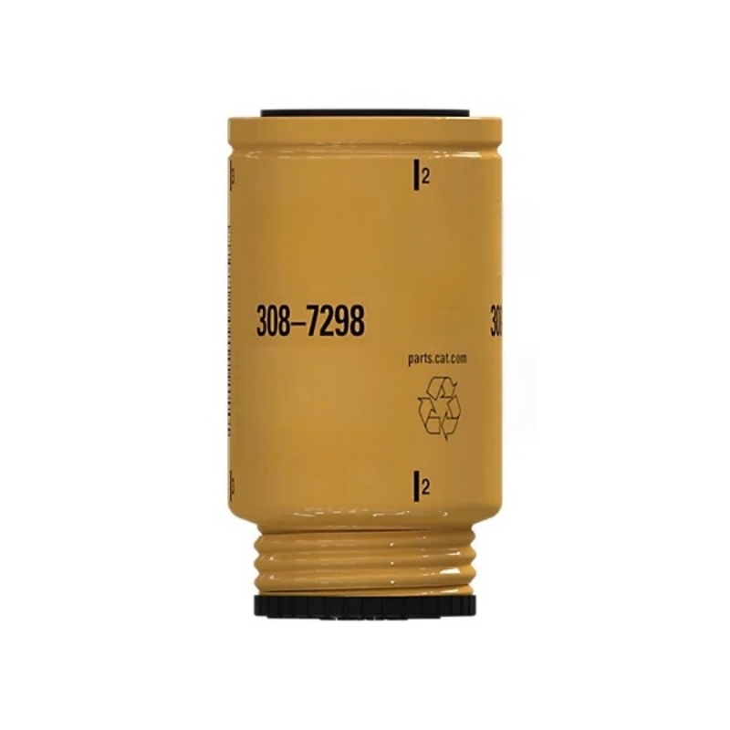 Caterpillar Spin-on Fuel Water Separator Canister 308-7298 271-5076 3188064 2
