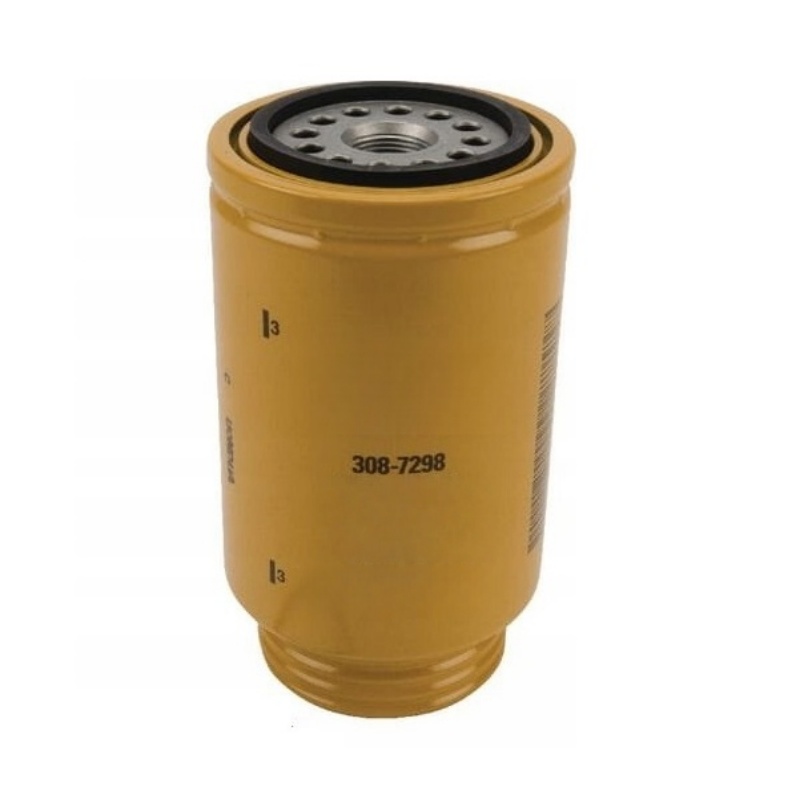Caterpillar Spin-on Fuel Water Separator Canister 308-7298 271-5076 3188064 5