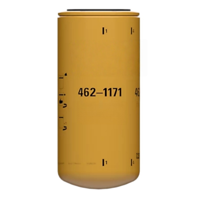 Caterpillar Spin-on Oil Filter Canister 462-1171 269-8325 3