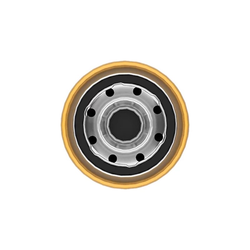 Caterpillar Spin-on Oil Filter Canister 462-1171 269-8325 4