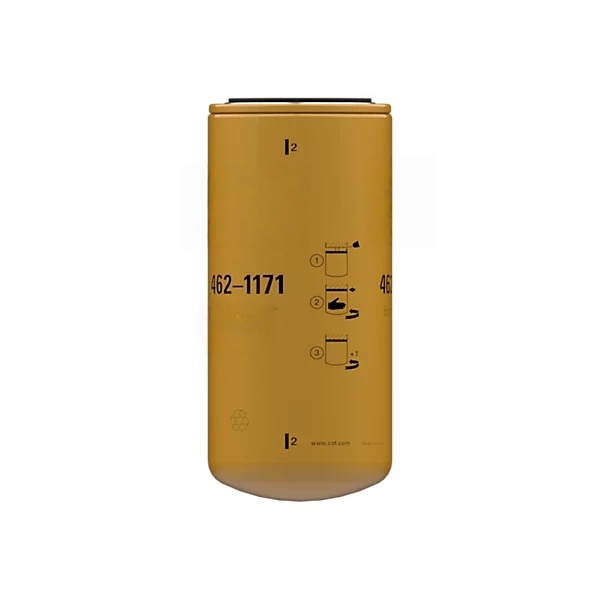 Caterpillar Spin-on Oil Filter Canister 462-1171 269-8325 5