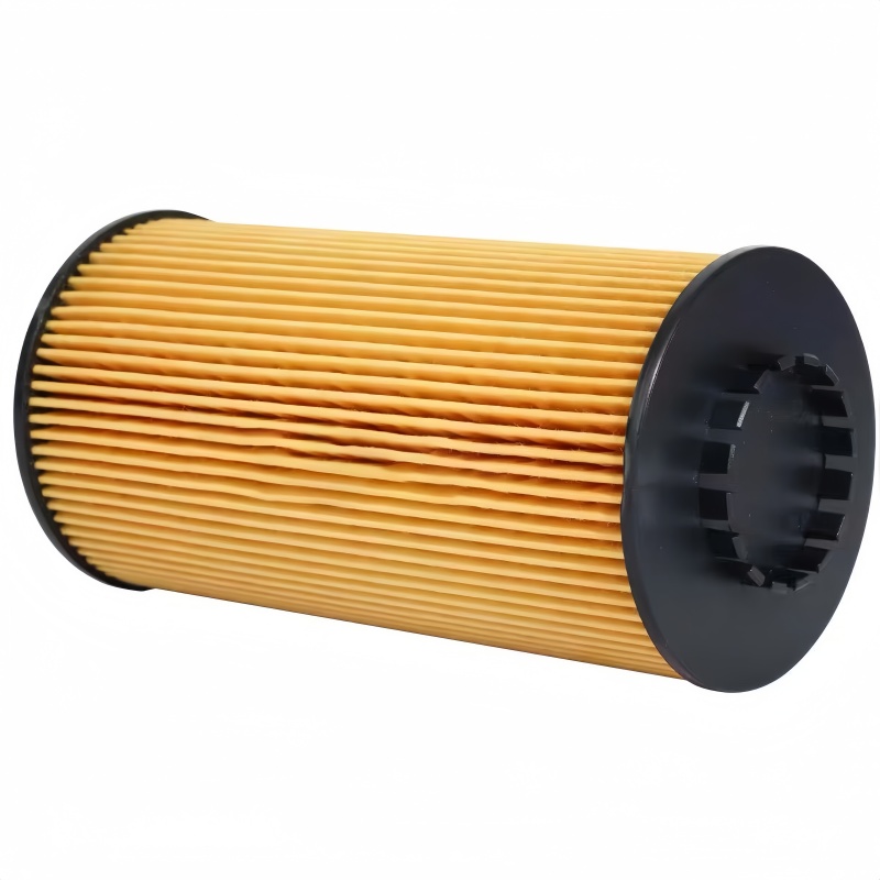 WEICHAI Oil Filter Element 1000491060 2