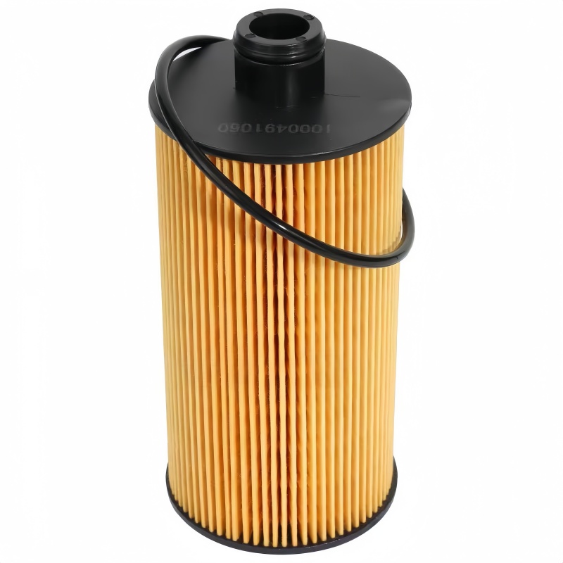WEICHAI Oil Filter Element 1000491060 4
