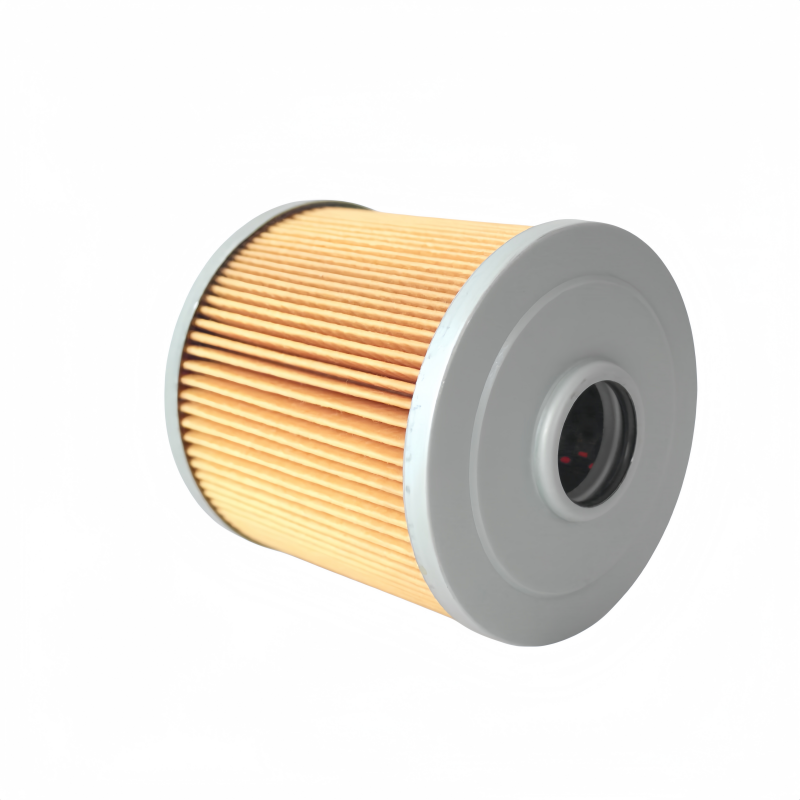 Fleetguard Elemento de filtro de combustible Eco FF5363 FF5721 2