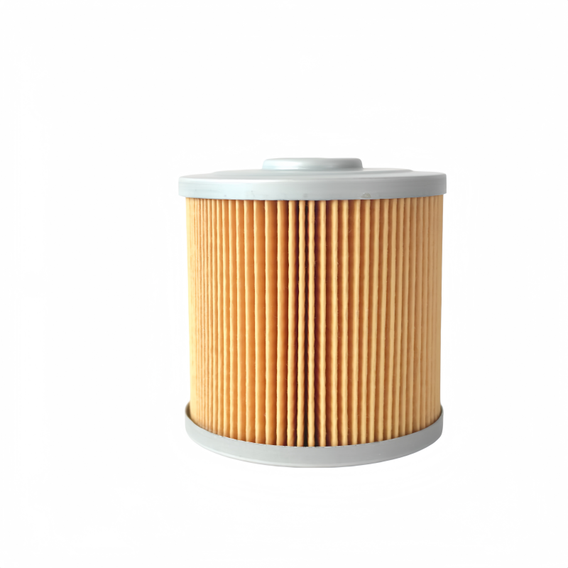 Fleetguard Elemento de filtro de combustible Eco FF5363 FF5721 4