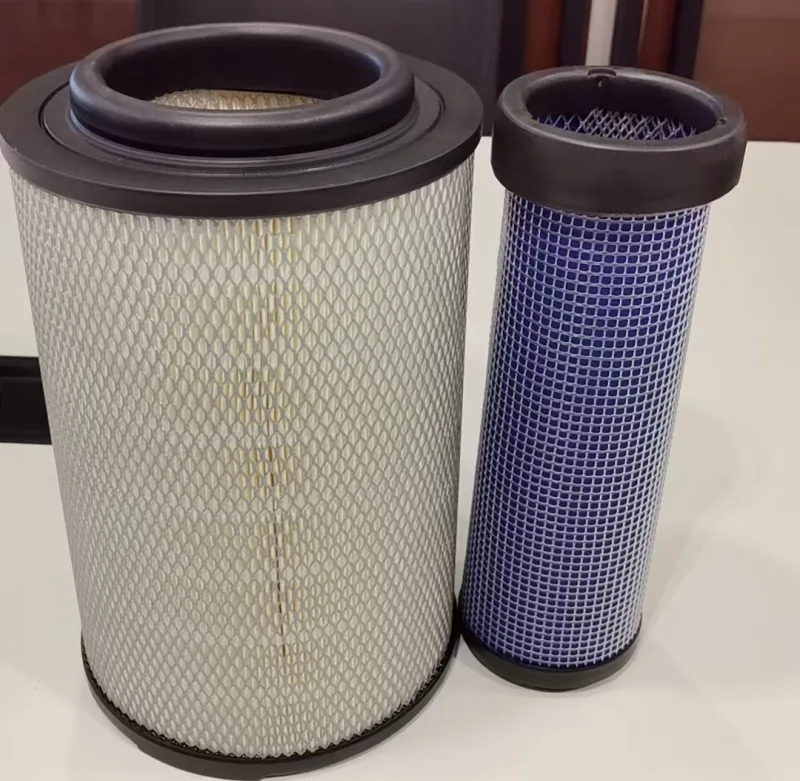 hino air filter 17801-3360
