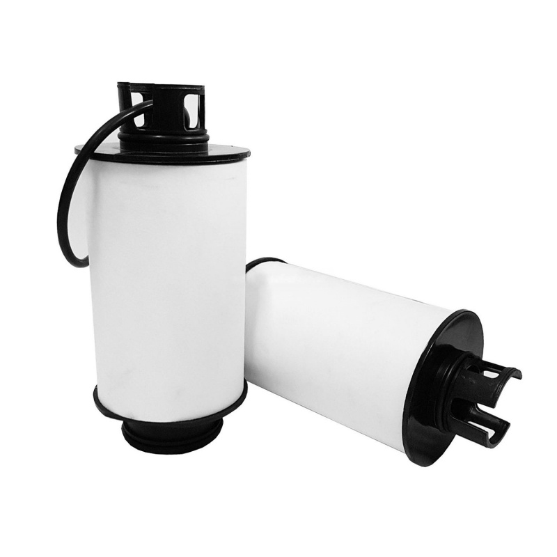 Sinotruk Crankcase Ventilation Filter 201V01804-0044 3