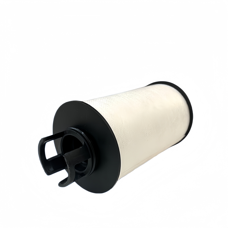 Sinotruk Crankcase Ventilation Filter 201V01804-0044 4