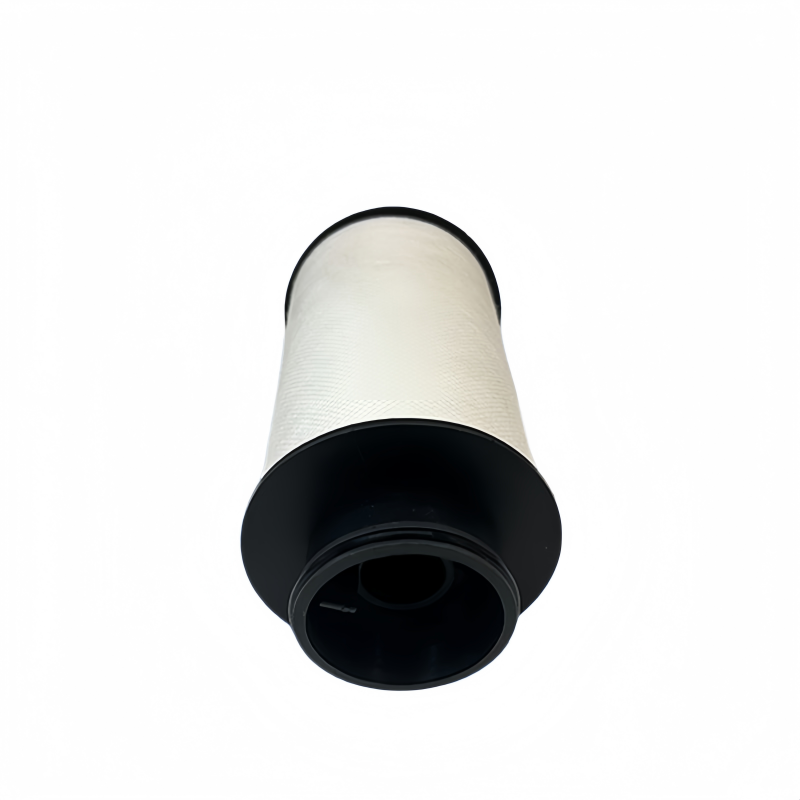 Sinotruk Crankcase Ventilation Filter 201V01804-0044 5