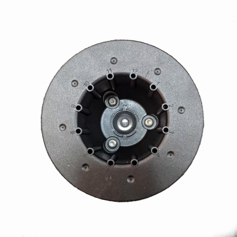DAF Crankcase Ventilation Filter Kit 2299013 2299013PE 6