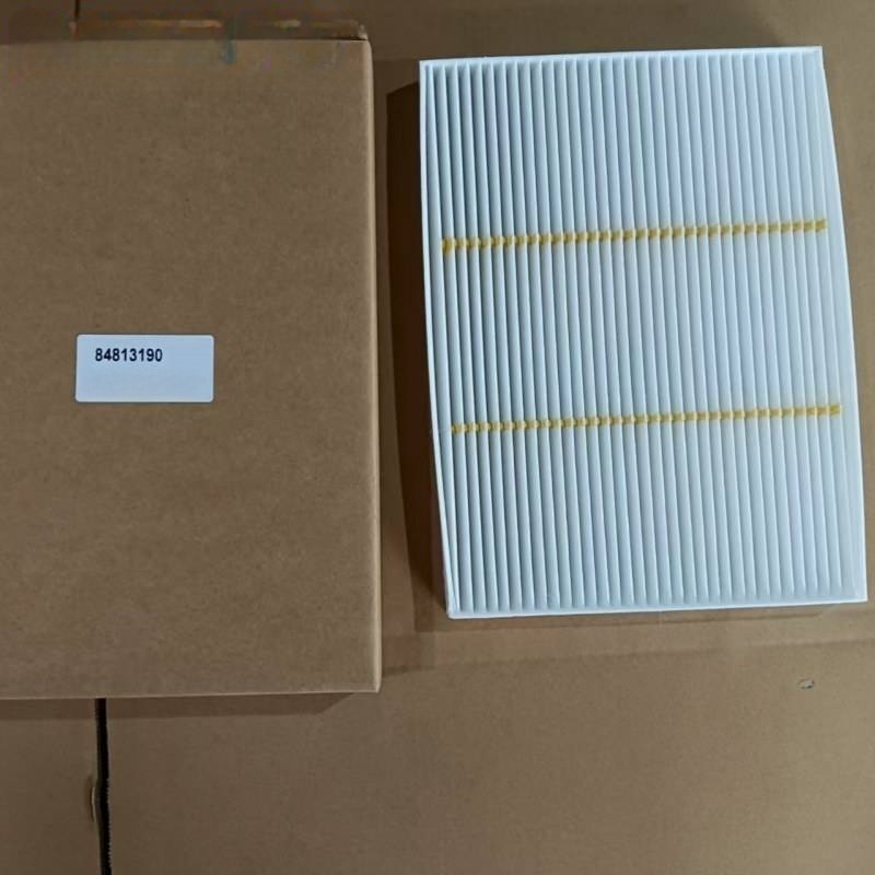 VOLVO Cabin Air Filter Element 84813190 4