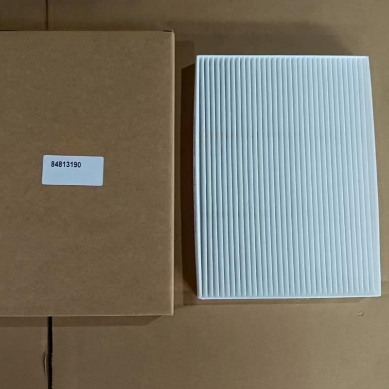 VOLVO Cabin Air Filter Element 84813190 5