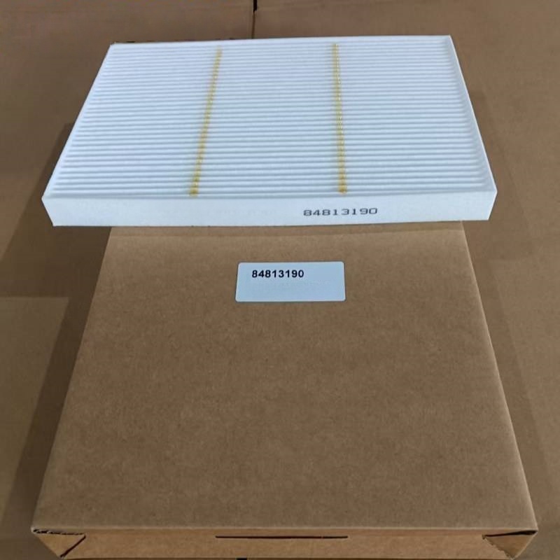 VOLVO Cabin Air Filter Element 84813190 6