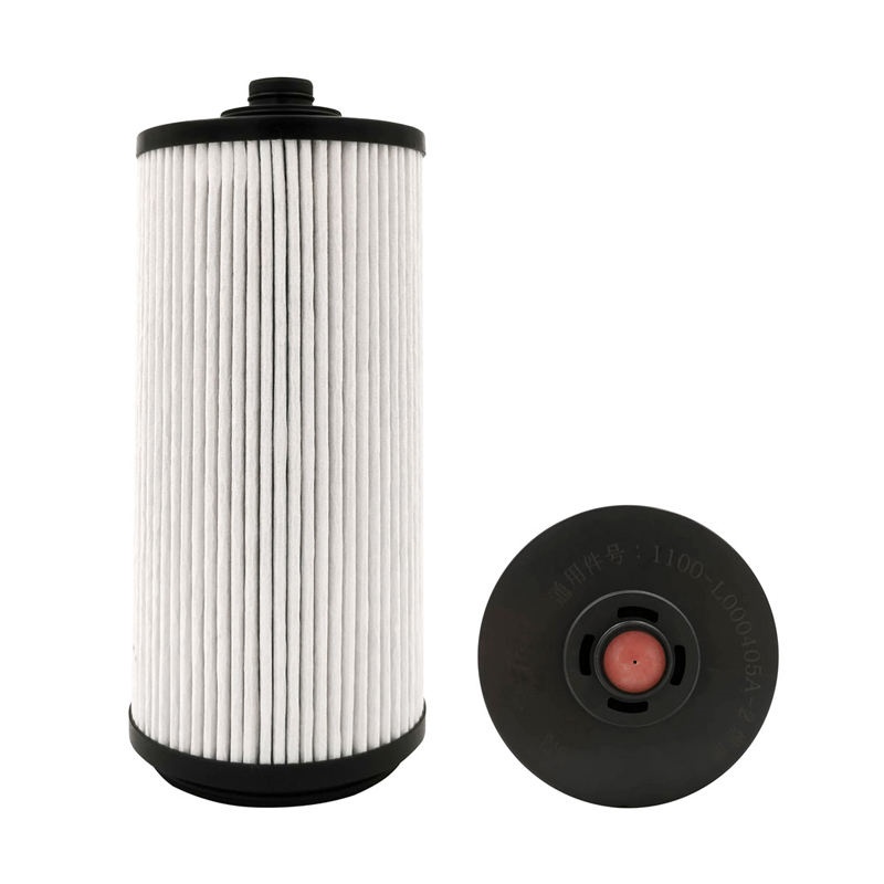 HONGYAN Eco-paper Diesel Dilter Dlement 1100-L000405A-2