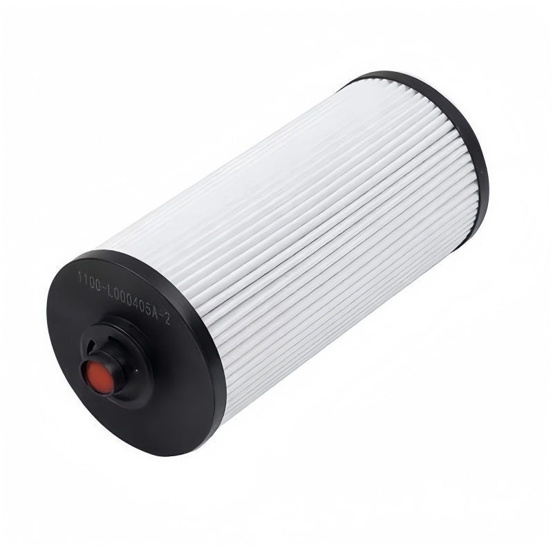 HONGYAN Eco-paper Diesel Dilter Dlement 1100-L000405A-2 5