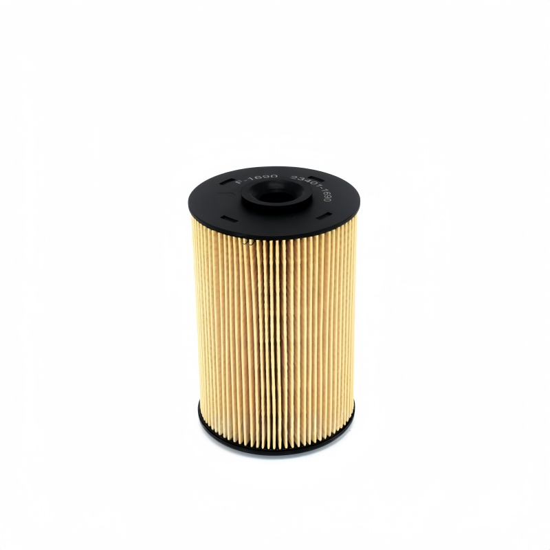 TOYOTA Eco-paper Fuel Filter Element 2339078450