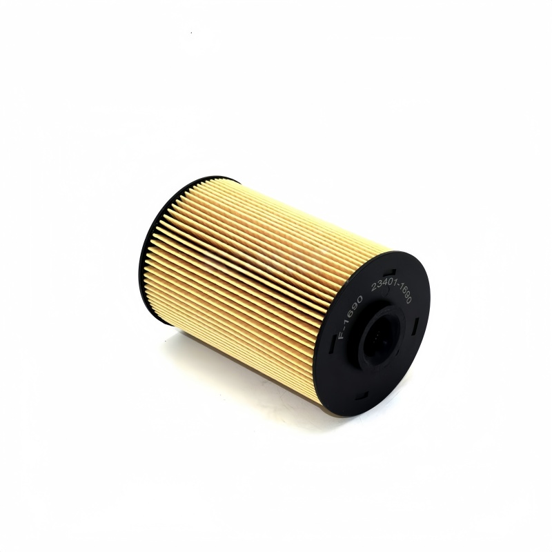TOYOTA Eco-paper Fuel Filter Element 2339078450 2