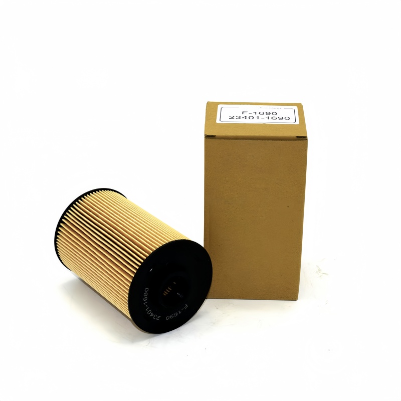 TOYOTA Eco-paper Fuel Filter Element 2339078450 3