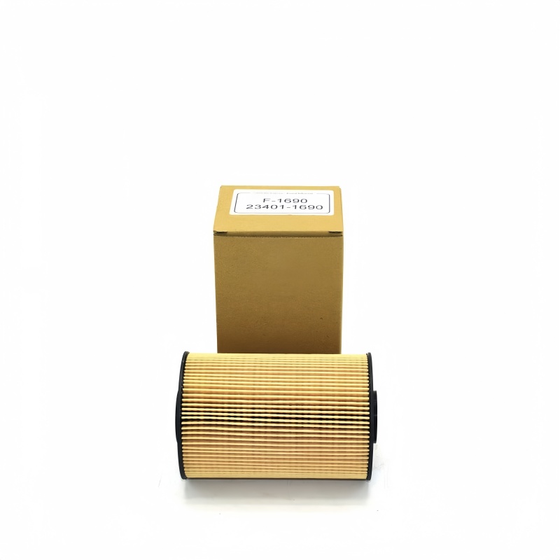 TOYOTA Eco-paper Fuel Filter Element 2339078450 4