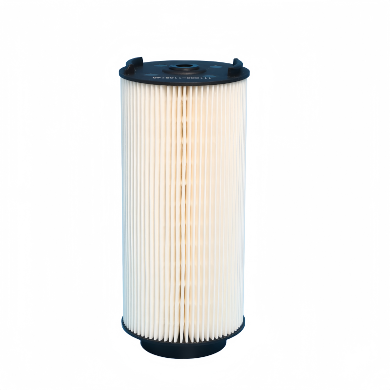 YUCHAI Eco-paper Fuel Filter Element 111000-1105140