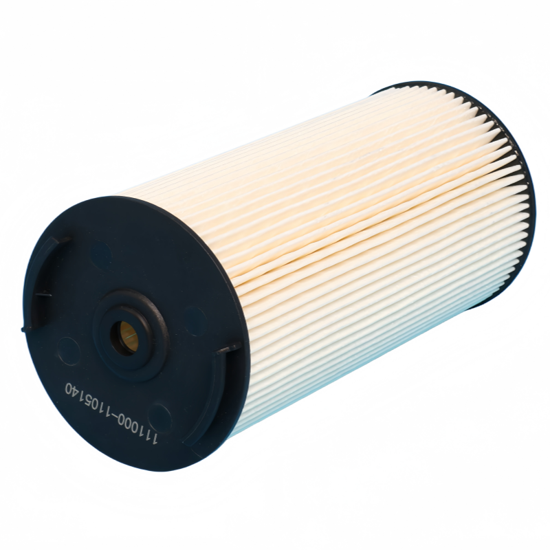 YUCHAI Eco-paper Fuel Filter Element 111000-1105140 4