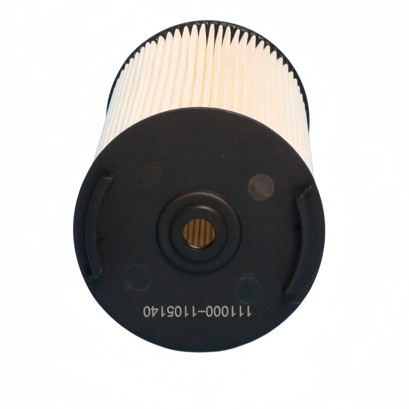 YUCHAI Eco-paper Fuel Filter Element 111000-1105140 5