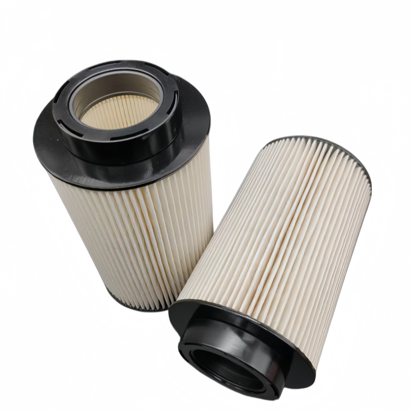 YUCHAI Eco Fuel Filter Element 801000-1105140-S 3