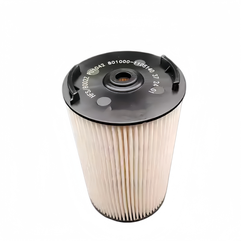 YUCHAI Eco Fuel Filter Element 801000-1105140-S 4